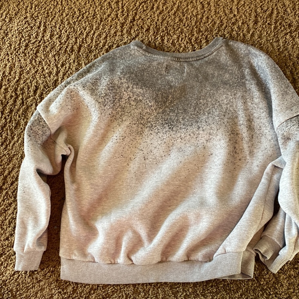 Adidas pullover sweater. - Picture 2 of 4